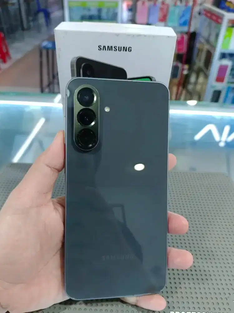 SAMSUNG GALAXY A56 5G 8/256GB SECOND SEIN