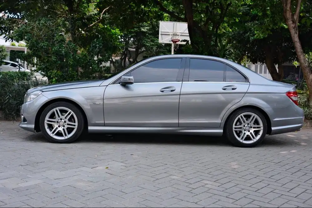 Mercedez Benz, C250, 2011, sedan