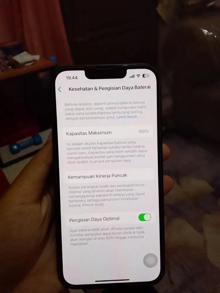 Iphone 13 128 ex ibox