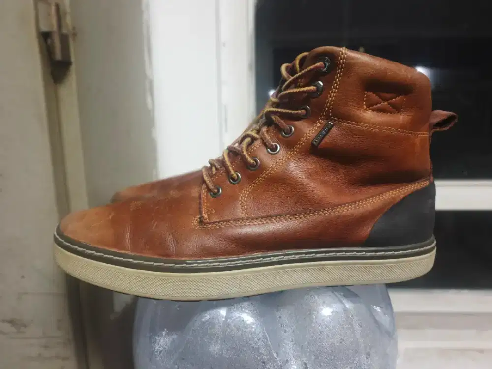 Sepatu Boots GEOX