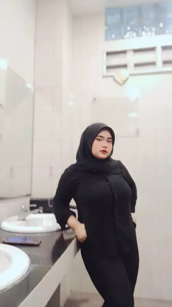 Cari kerja sampingan yang halal