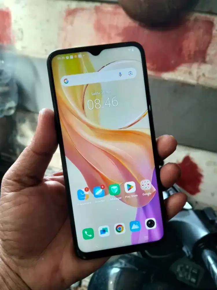 Vivo y03 4/128gb