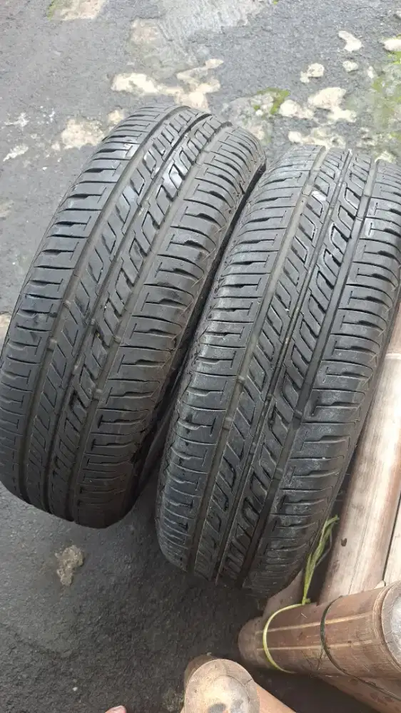 185 65 r15 ban bridgestone for ertiga livina avanza sienta mobilio dll