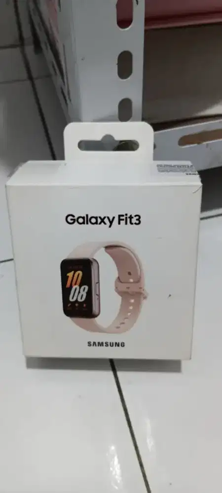 Samsung galaxy fit 3 ex cewe