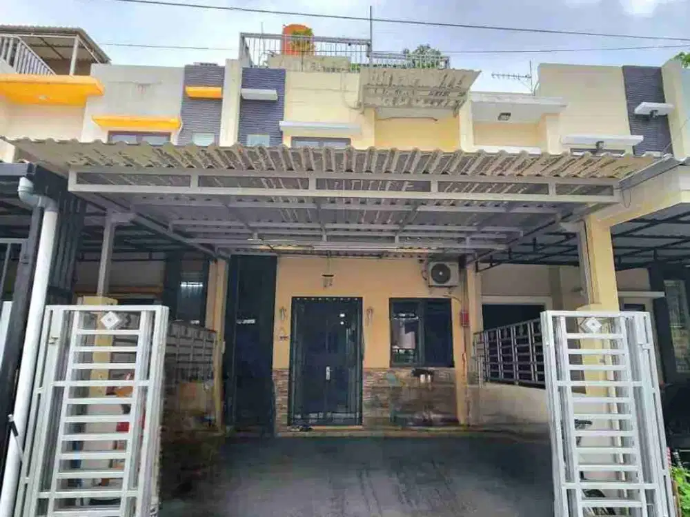 di jual cepat rumah di sunter jaya
