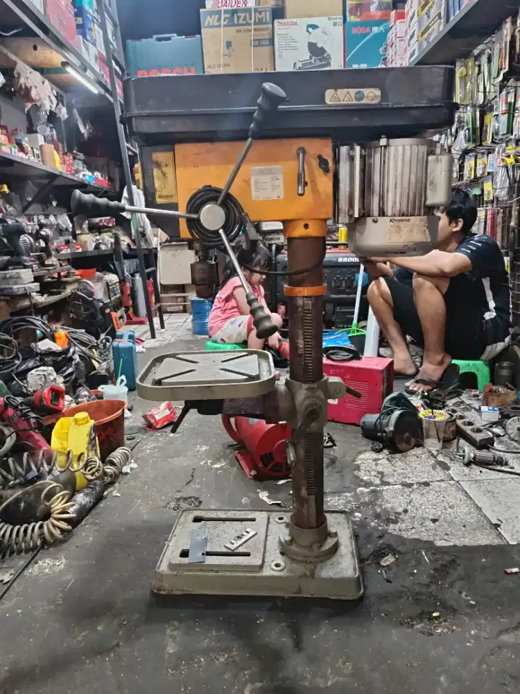 Bor duduk 16mm merk westlake