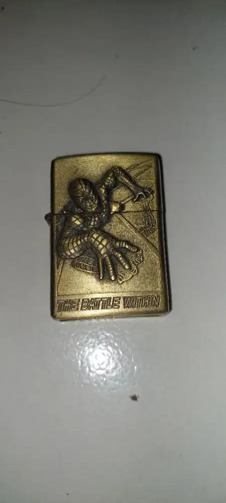Xantai ori mantap limited
