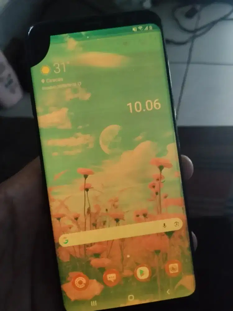 Samsung S8 Plus