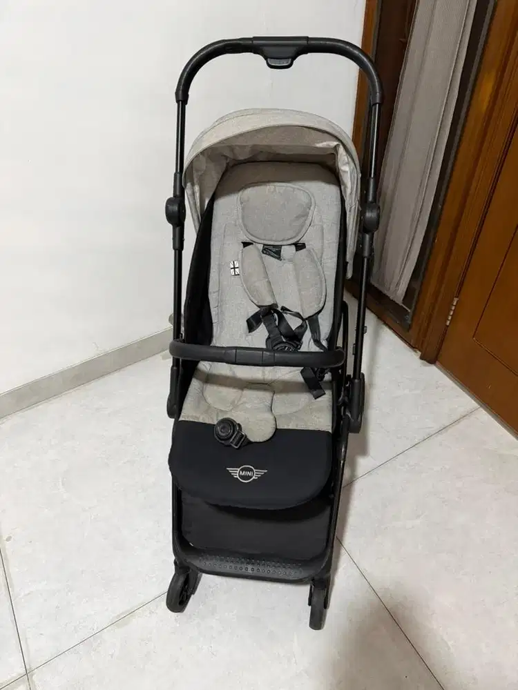 Stroller mini easy walker n