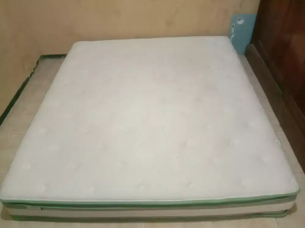 Kasur novilla  180x200