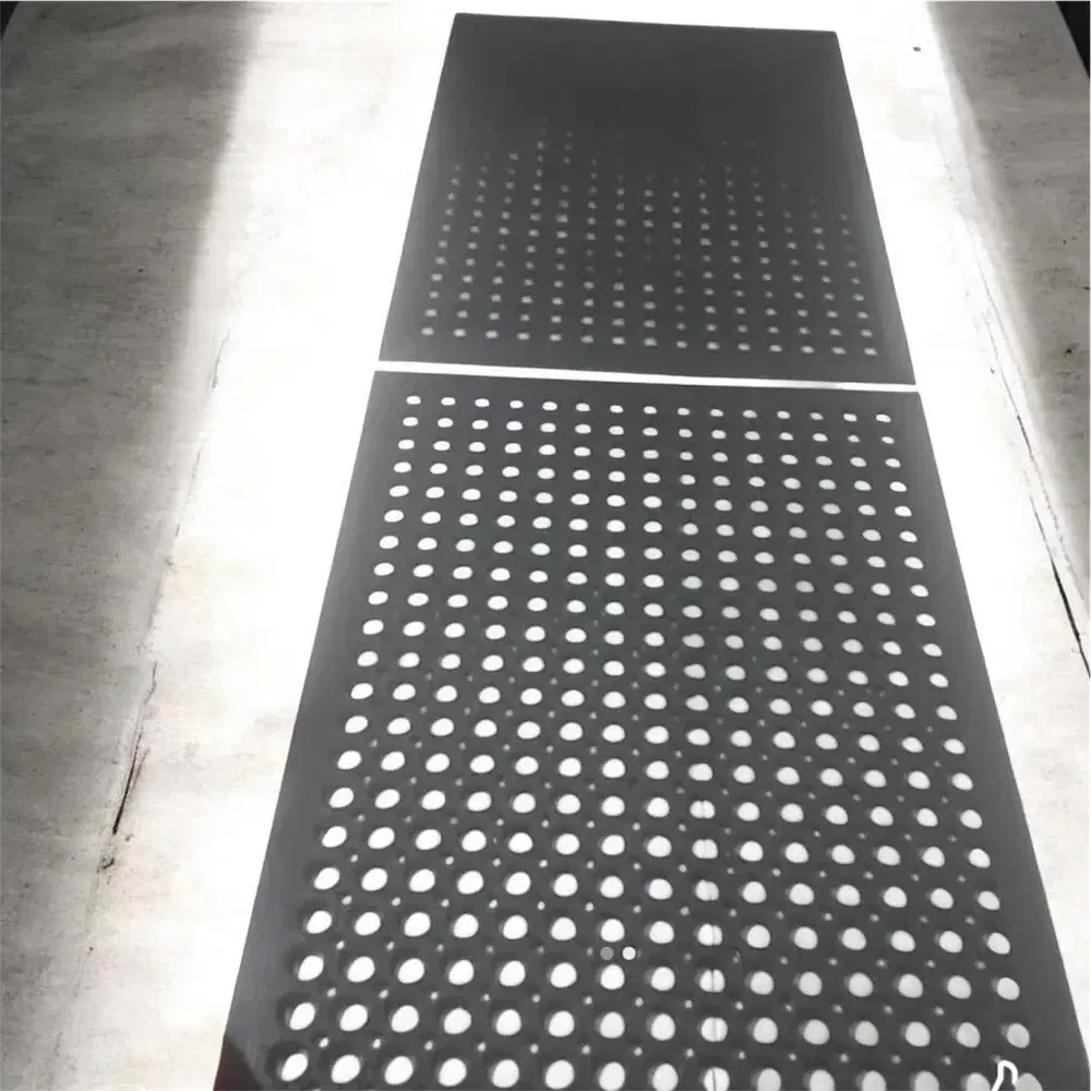 3 Pcs Keset Karpet Karet Anti Slip Kamar Mandi 60 x 90