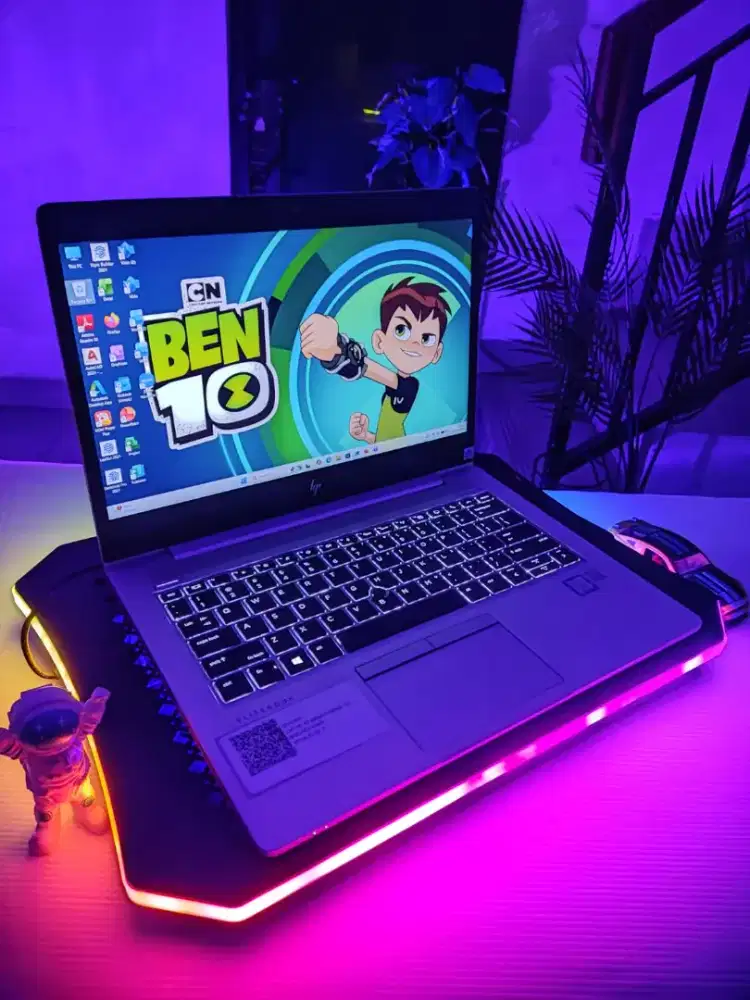 laptop Design Editing HP Elitebook 830 TOUCH R70 Slim