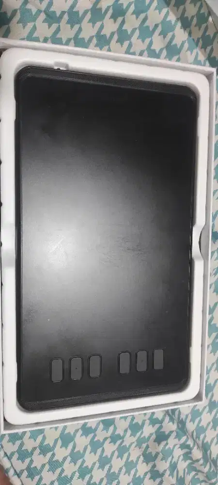 TABLET HUION 640P + PEN UNTUK MENGAMBAR DIGITAL