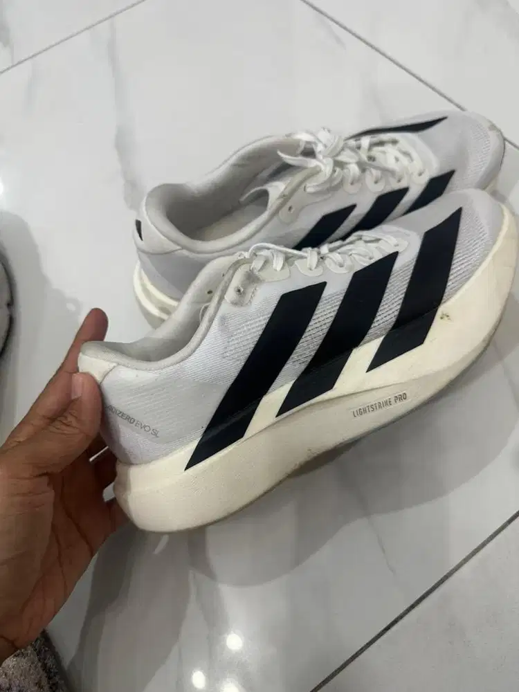 Preloved Adidas Adizero
