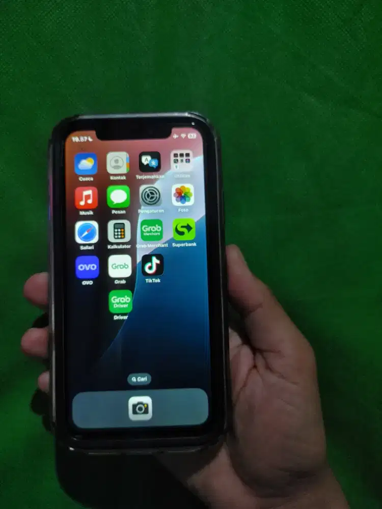 IPHONE XS 256GB WIFI ONLY