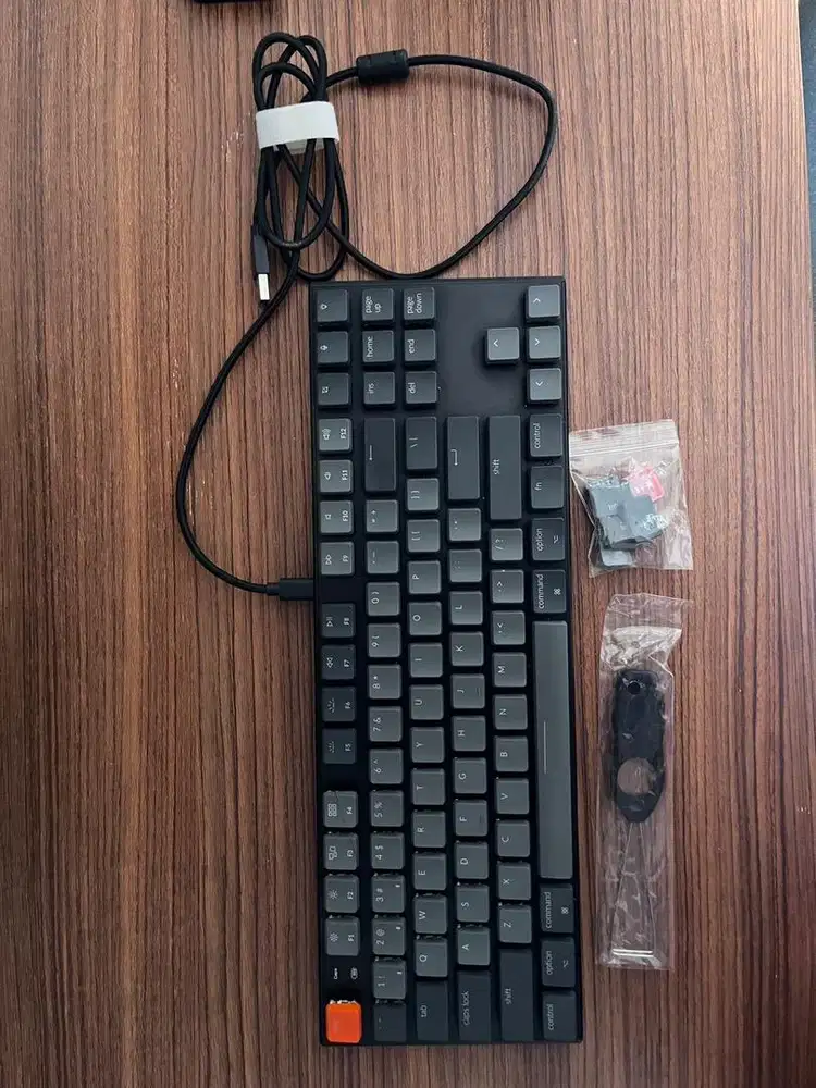 Keyboard Mekanik Keychron K1