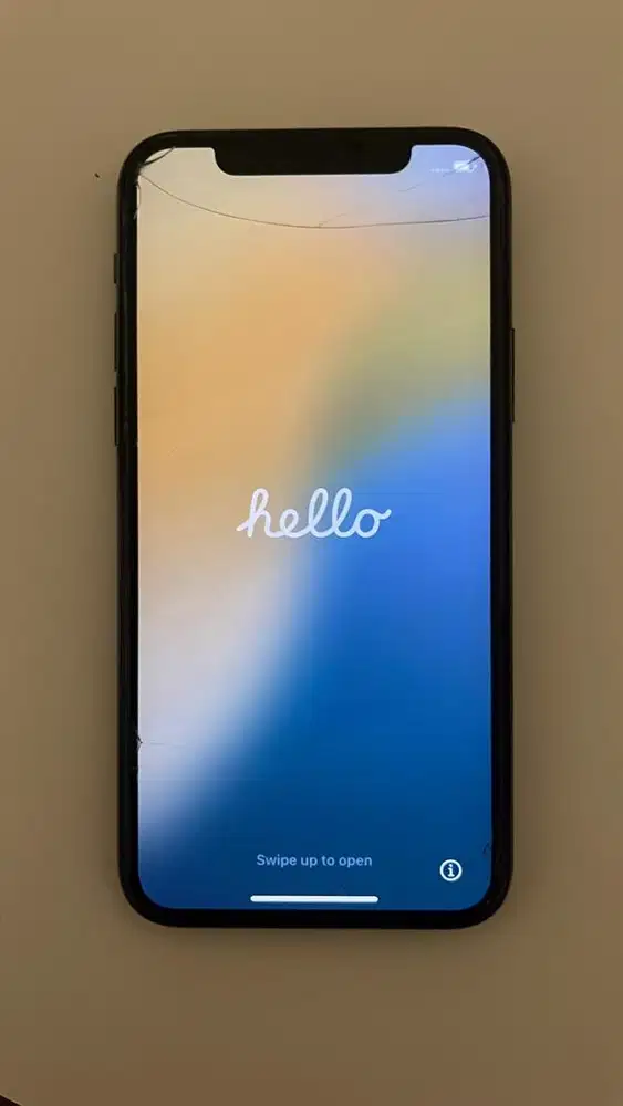 Iphone 11 pro 256 GB