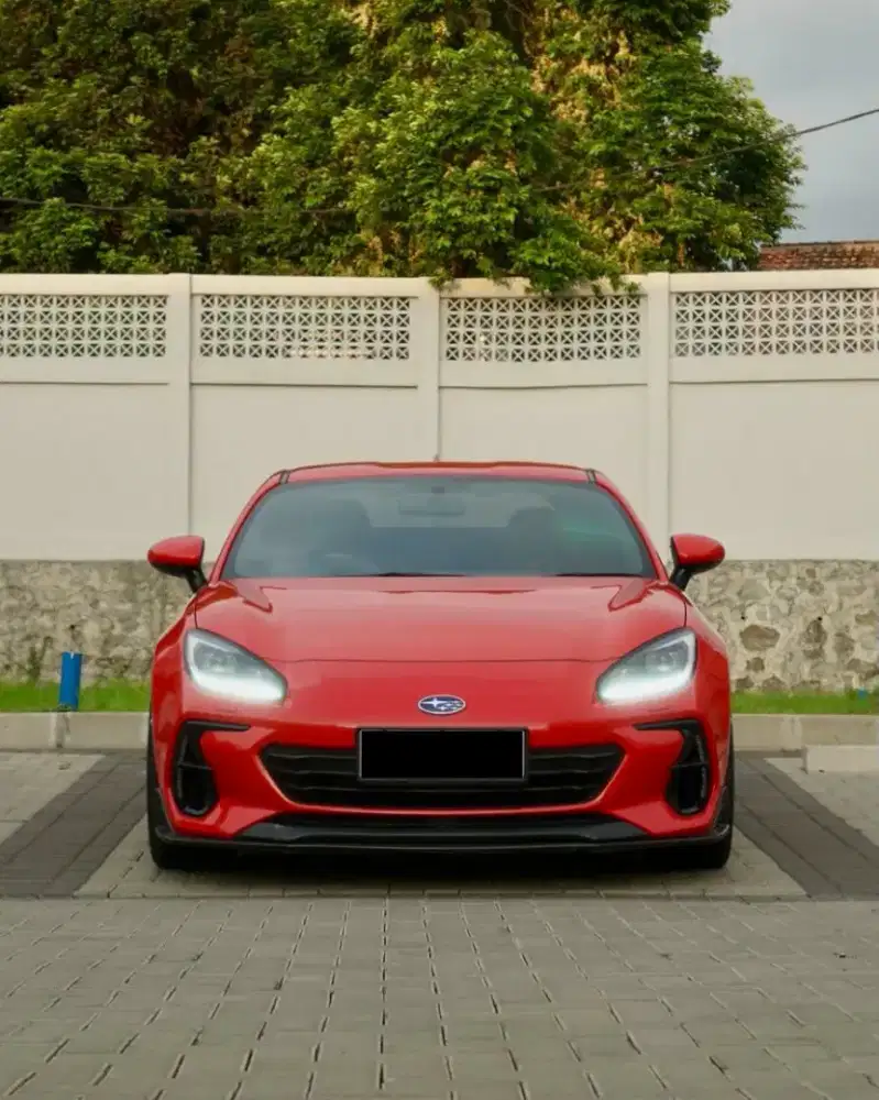 Subaru BRZ 2.4 EyeSight 2023