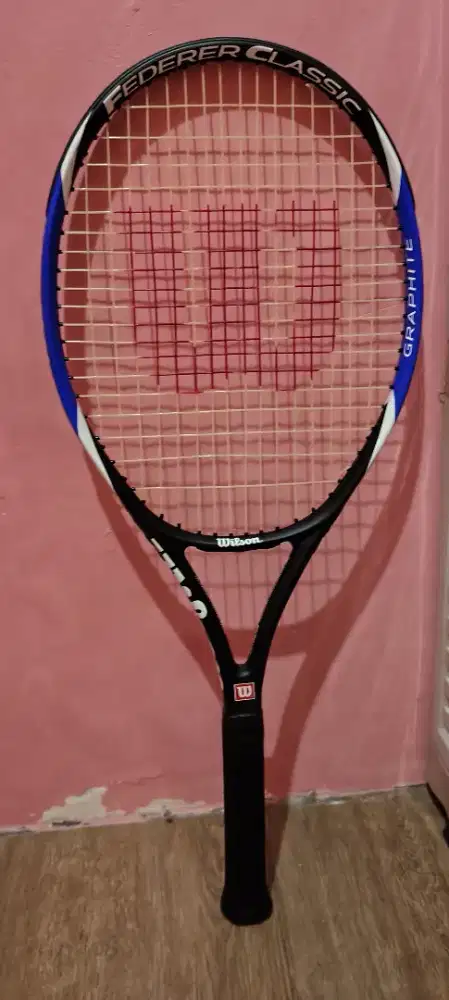 Wilson Federer classic
