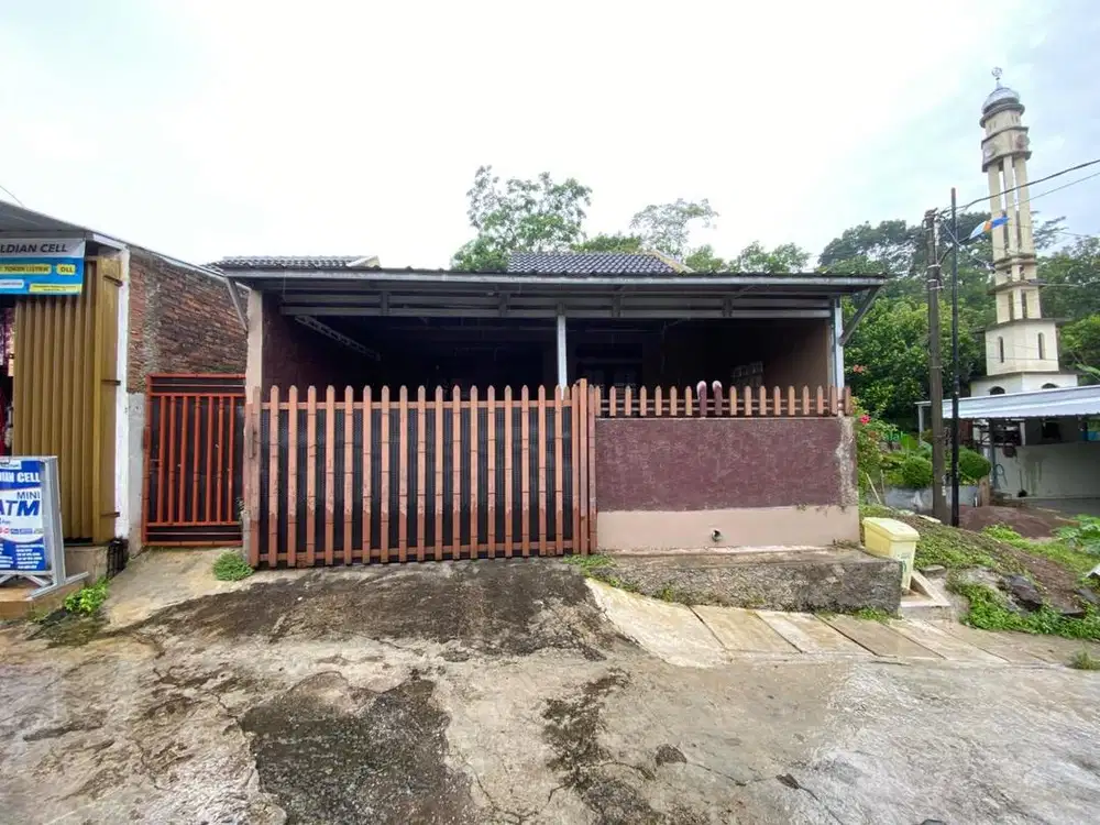 Dijual Cepat Perumahan Di Perum Balokang Permai