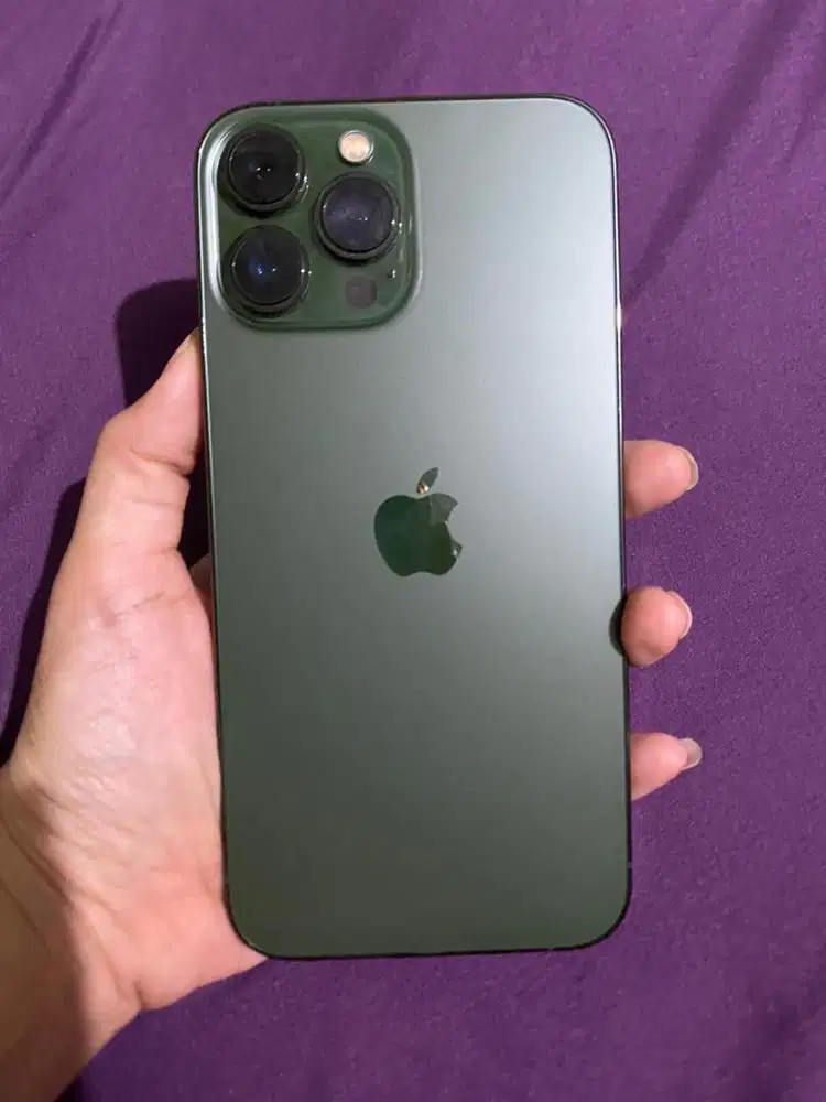 IPHONE 13 PRO MAX 256gb IBOX