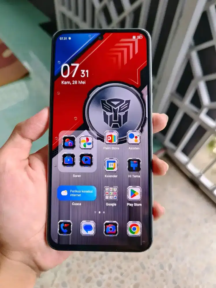 Tecno Spark 30 Pro NFC RAM 16/256 GB