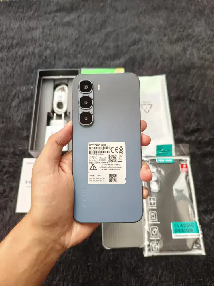 infinix hot 60 pro 8/ 256