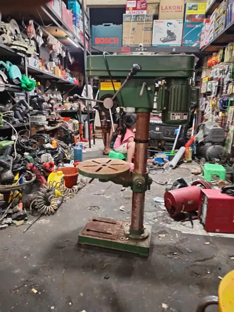 Bor duduk 16mm merk estco