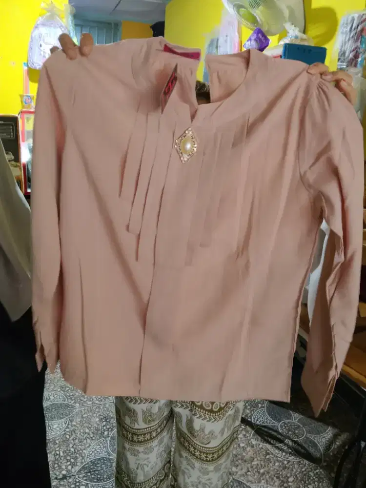 BAJU JADUL ATASAN ABG