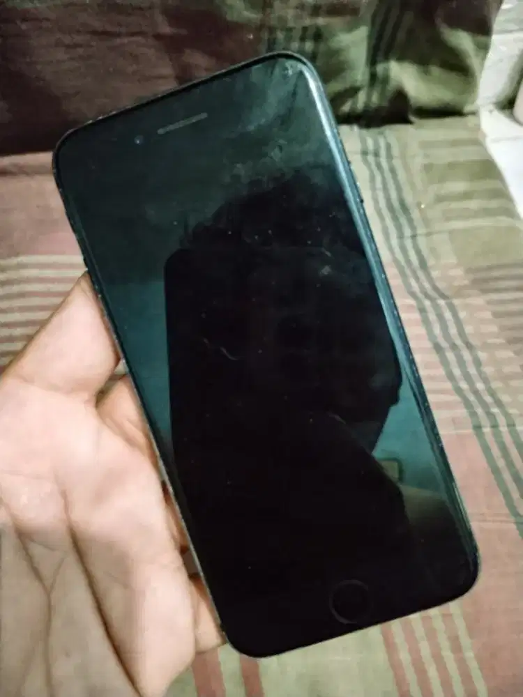 iphone 7 biasa mati total