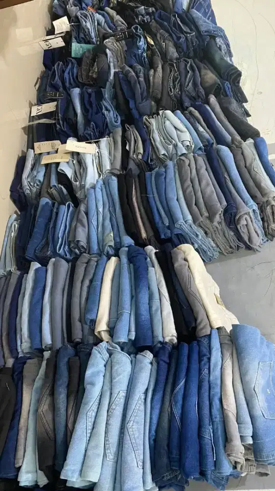 celana baru  khusus reseler