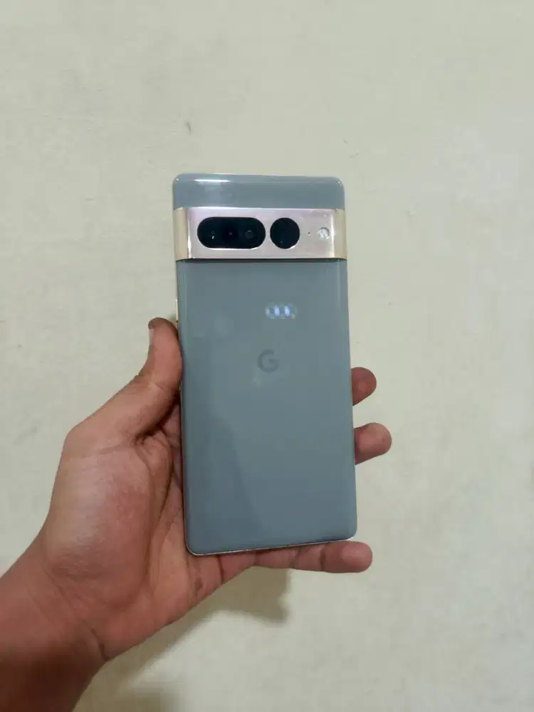 Pixel 7 pro 512