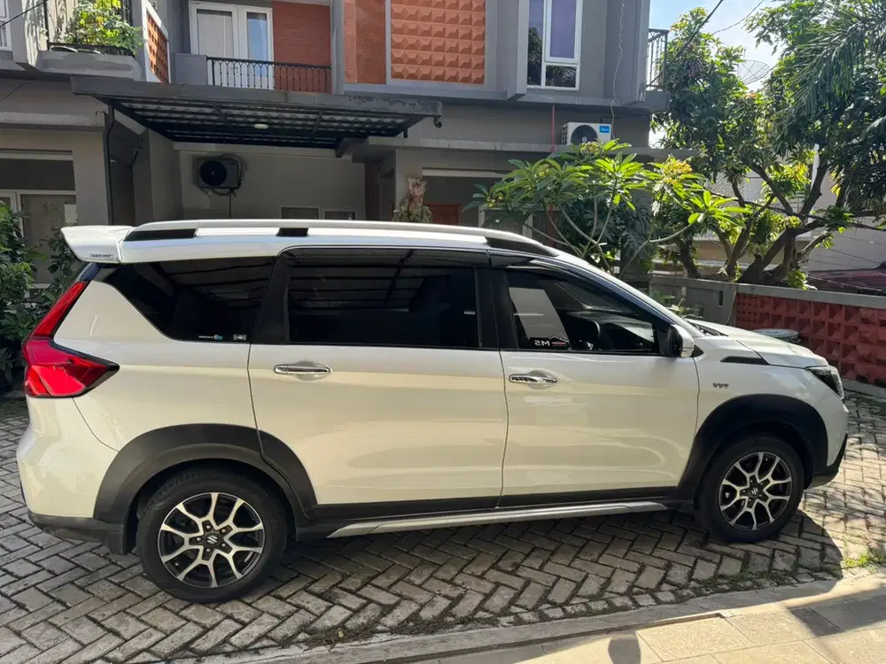 Suzuki XL7 Aloha 2019 Bensin