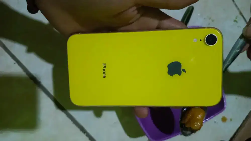 iphone xr 128gb