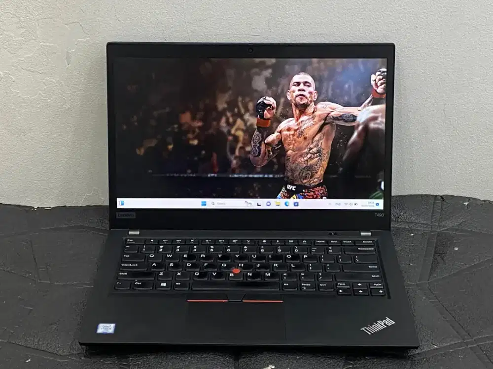 Lenovo Thinkpad T490 Processor Intel Core i5-8365U