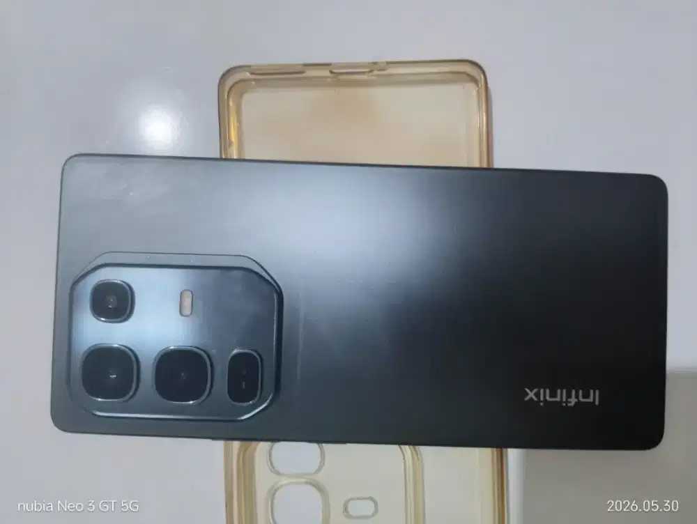 Infinix note 50 Pro