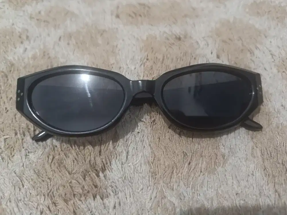 Kacamata Hitam unisex