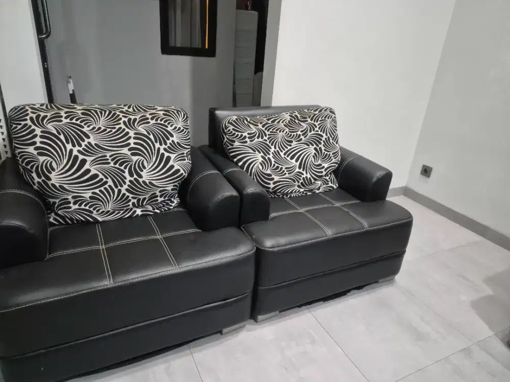 DIJUAL SOFA BEKAS