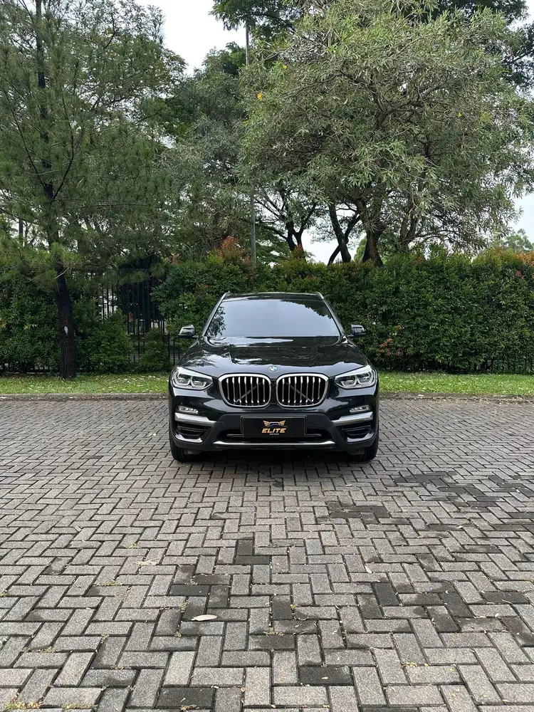 BMW X5 xDrive40i 2022 ON WARANTY