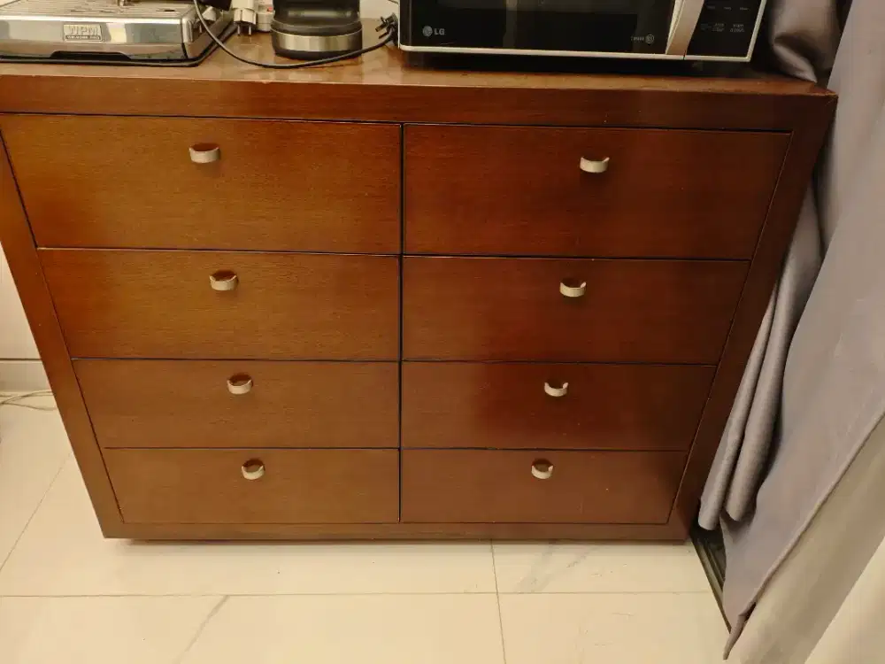 Laci Besar Kayu