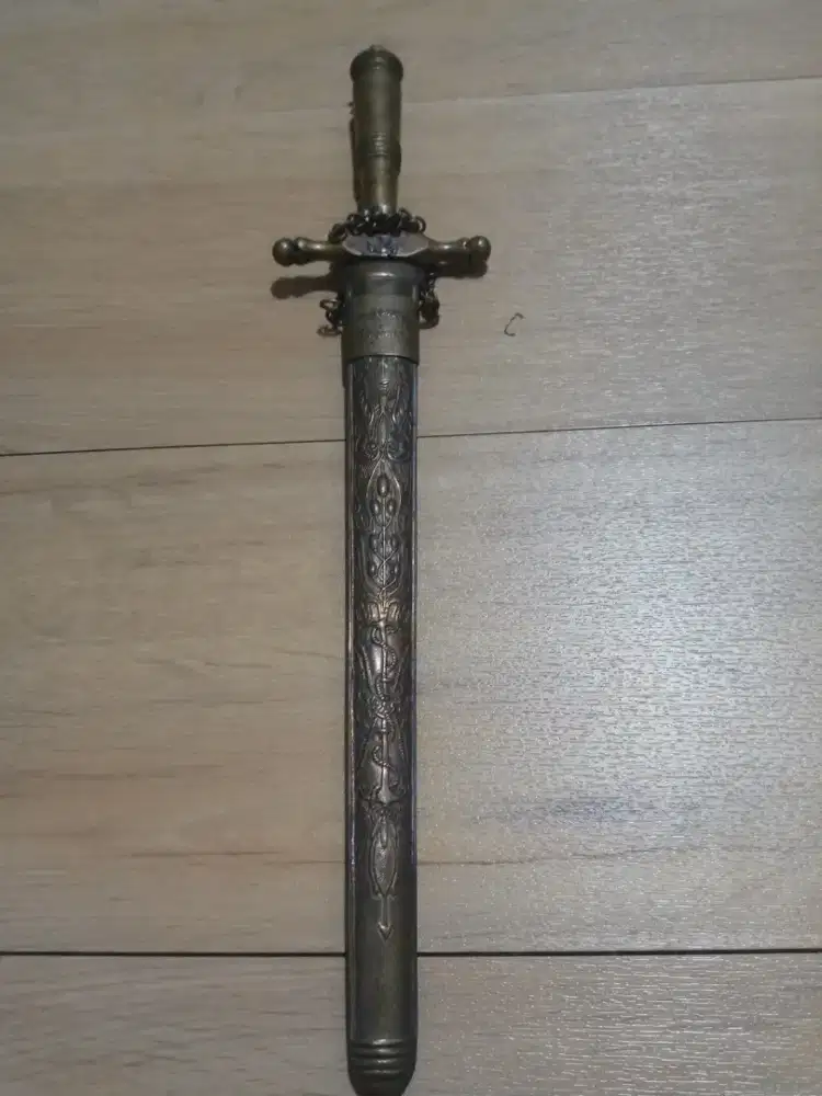 Hiasan kuningan