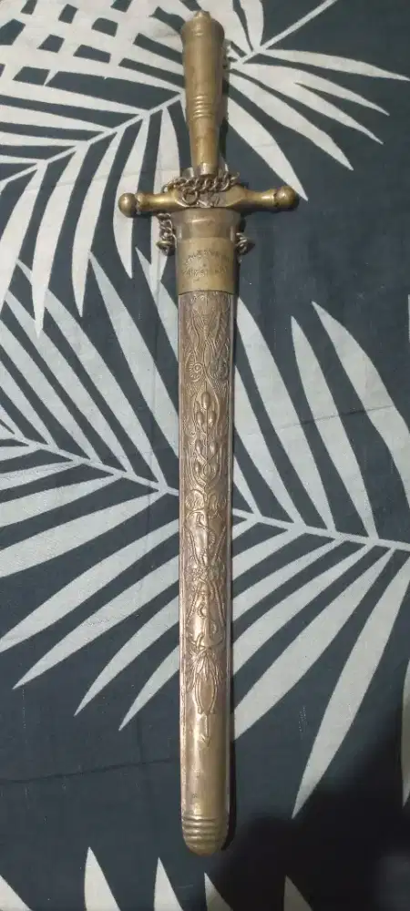 kuningan belatu