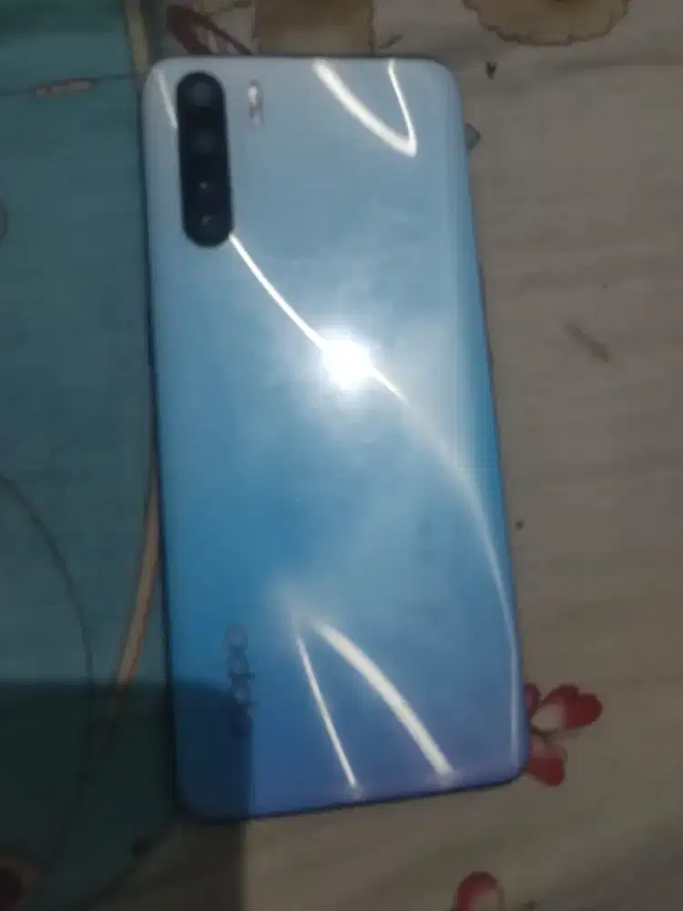 Oppo a91 ram 8/128