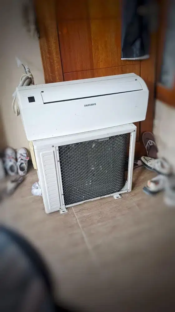 AC 1/2Pk Samsung