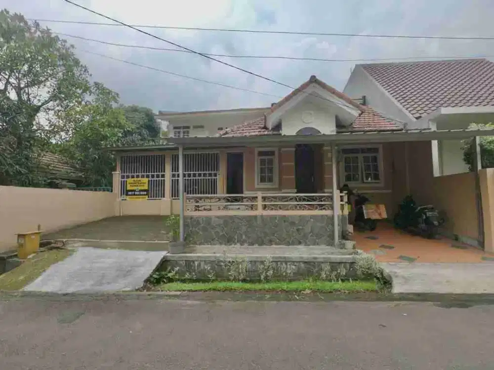Rumah kost di jual