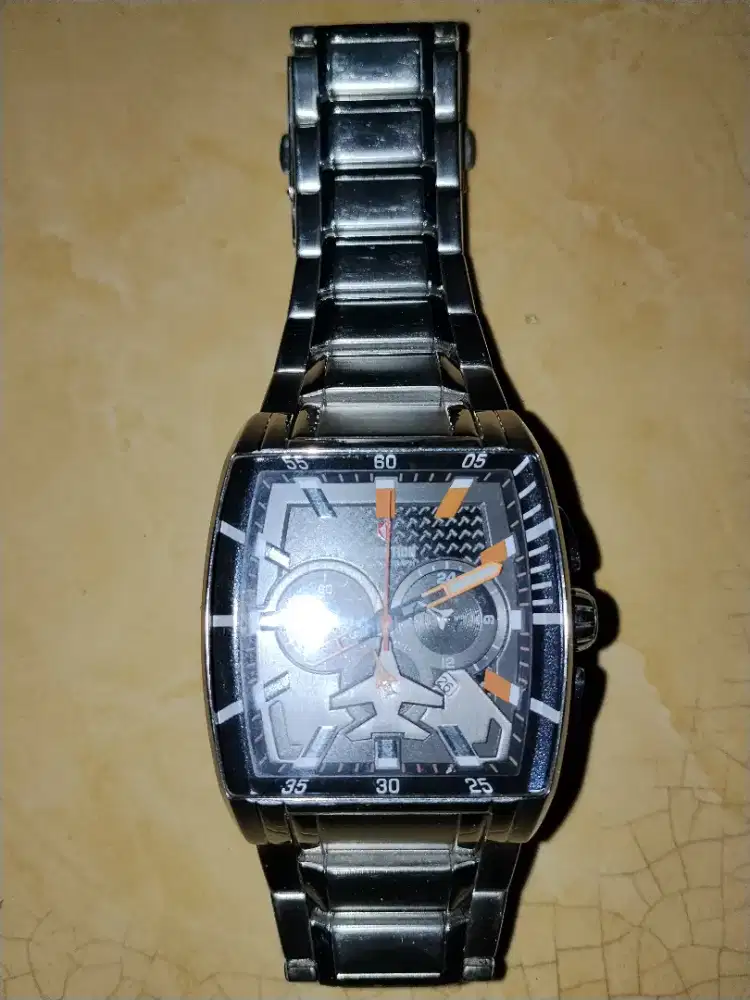 Jam tangan merk expedition