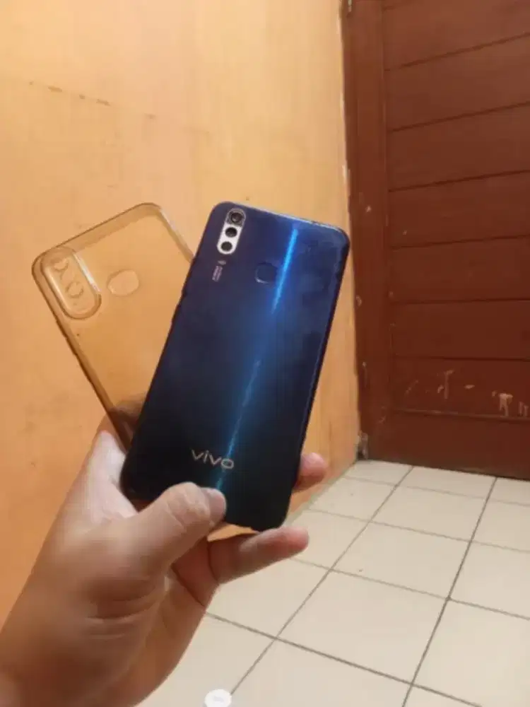 Vivo Y12 3/64GB Batangab