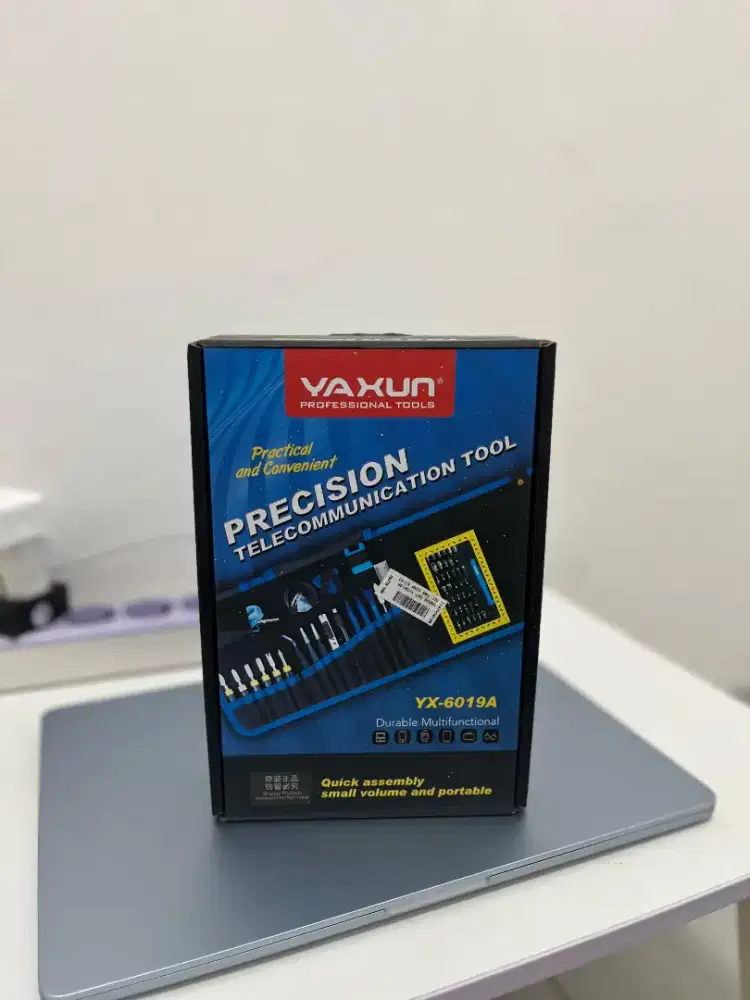 Tools set gadget