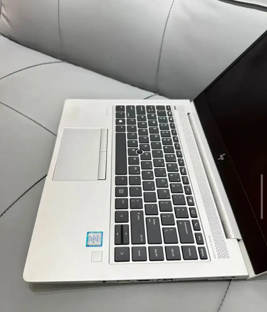 HP Elitebook 840gen5 G5 GEN 8