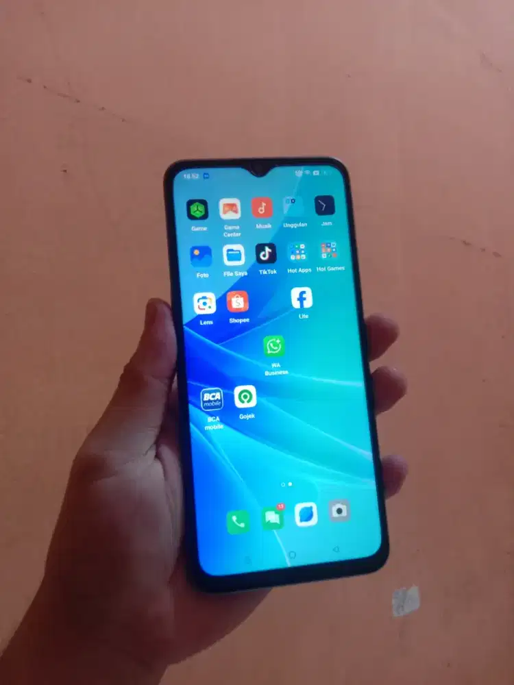 Oppo A77s 8/128GB Batangan